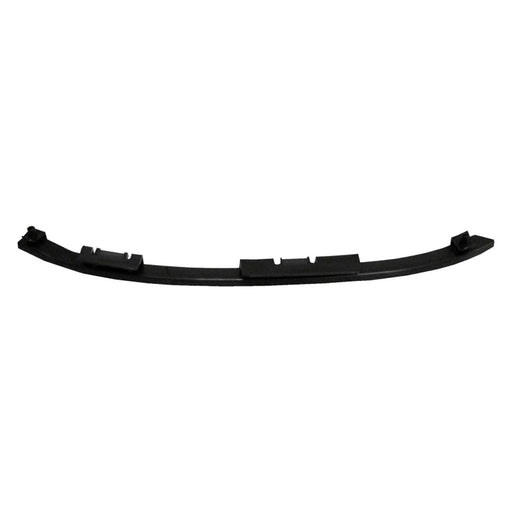 2012-2020 Chevrolet Sonic Front Driver Side Bumper to Body Filler Panel Deflector Spacer - GM1088181-Partify-Painted-Replacement-Body-Parts
