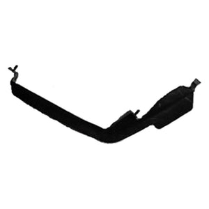 Front Driver Side Bumper to Body Filler Panel image