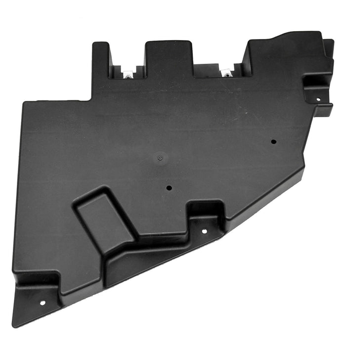 2015-2020 Cadillac Escalade/Escalade ESV Front Driver Side Bumper to Body Filler Panel Outer - GM1088186-Partify-Painted-Replacement-Body-Parts