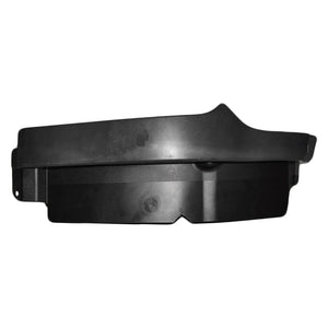Front Driver Side Bumper to Body Filler Panel image