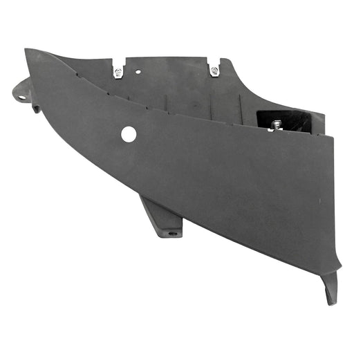 2015-2020 Chevrolet Suburban/Tahoe Front Driver Side Bumper to Body Filler Panel W/Midnight Edition - GM1088189-Partify-Painted-Replacement-Body-Parts