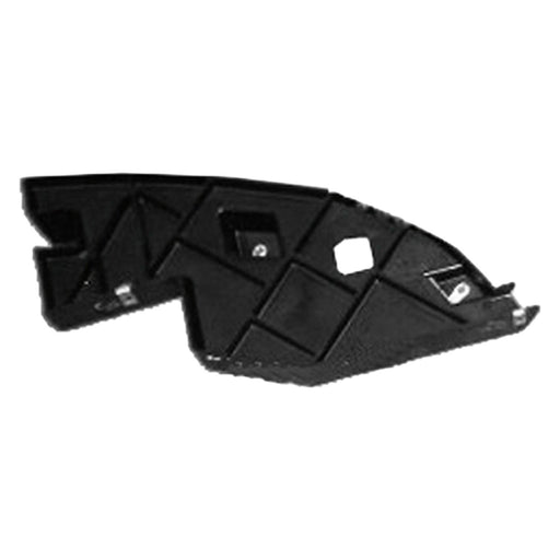 2007-2014 Chevrolet Avalanche/Suburban 1500/Suburban 2500/Tahoe Front Passenger Side Bumper to Body Filler Panel Outer - GM1089171-Partify-Painted-Replacement-Body-Parts