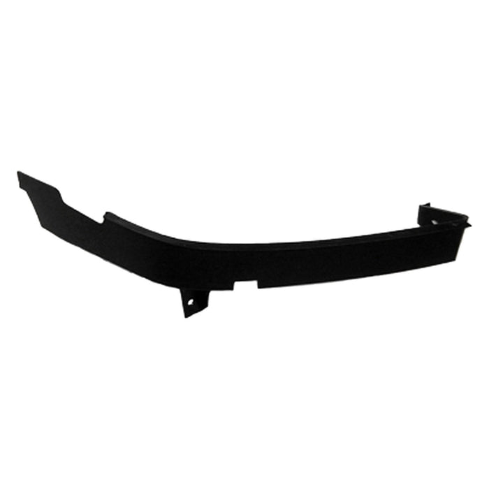 2000-2007 GMC Sierra 1500/1500 Classic/Yukon/Yukon XL 1500 C3/Denali/Denali Front Passenger Side Bumper to Body Filler Panel - GM1089175-Partify-Painted-Replacement-Body-Parts