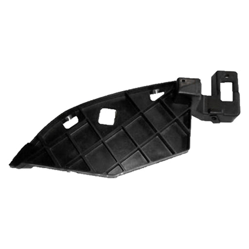 2007-2014 Chevrolet Avalanche/Suburban 1500/Suburban 2500/Tahoe Front Passenger Side Bumper to Body Filler Panel W/Off Road Pkg - GM1089177-Partify-Painted-Replacement-Body-Parts