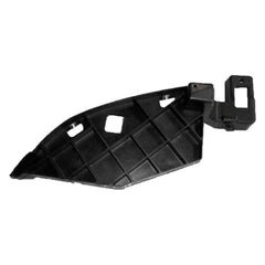 Front Passenger Side Bumper to Body Filler Panel image