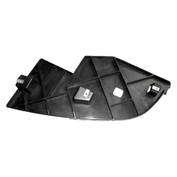 2007-2014 GMC Yukon/Yukon XL 1500 Front Passenger Side Bumper to Body Filler Panel Outer - GM1089179-Partify-Painted-Replacement-Body-Parts