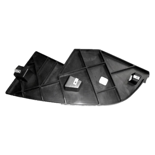 2007-2014 GMC Yukon/Yukon XL 1500 Front Passenger Side Bumper to Body Filler Panel Outer - GM1089179-Partify-Painted-Replacement-Body-Parts