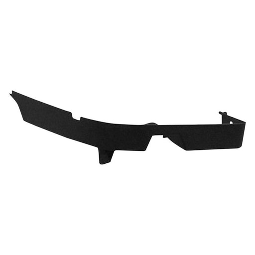 2000-2006 Cadillac Escalade/Escalade ESV/Escalade EXT Front Passenger Side Bumper to Body Filler Panel - GM1089180-Partify-Painted-Replacement-Body-Parts