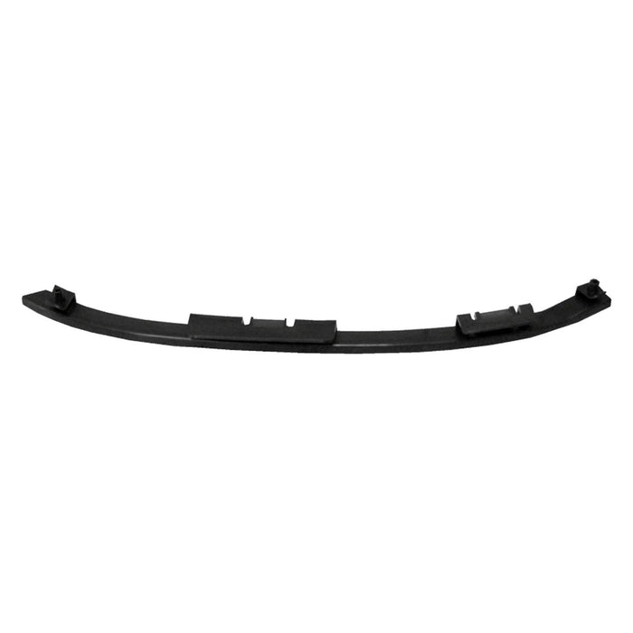2012-2020 Chevrolet Sonic Front Passenger Side Bumper to Body Filler Panel Deflector Spacer - GM1089181-Partify-Painted-Replacement-Body-Parts