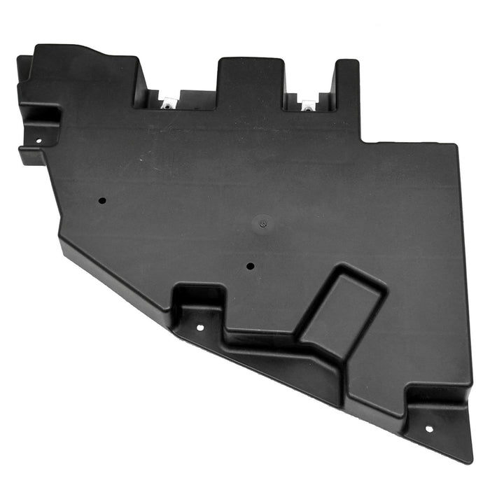 2015-2020 Cadillac Escalade/Escalade ESV Front Passenger Side Bumper to Body Filler Panel Outer - GM1089186-Partify-Painted-Replacement-Body-Parts