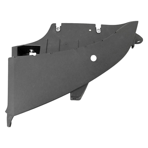 2015-2020 Chevrolet Suburban/Tahoe Front Passenger Side Bumper to Body Filler Panel W/Midnight Edition - GM1089189-Partify-Painted-Replacement-Body-Parts