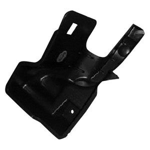 Front Driver Side Bumper Air Shield image