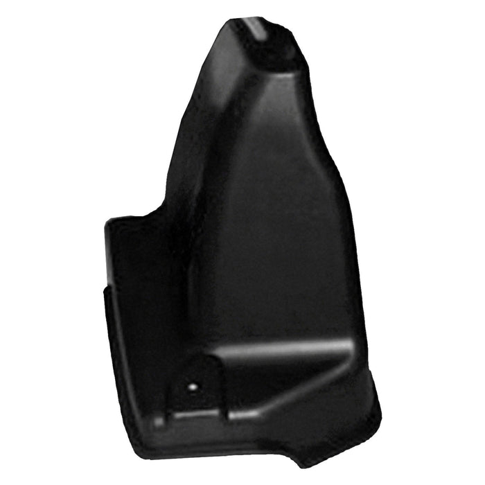 2015-2019 GMC Sierra 2500/3500 Front Lower Bumper Air Shield - GM1091120-Partify-Painted-Replacement-Body-Parts