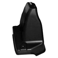 Front Lower Bumper Air Shield image