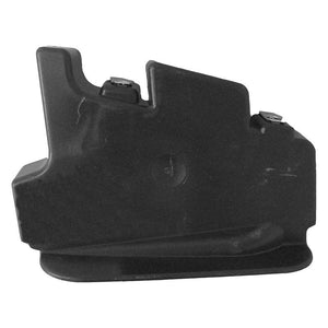 Front Lower Bumper Air Shield image