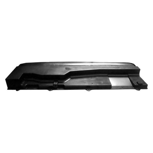 2015-2018 Chevrolet City Express Front Lower Bumper Air Shield - GM1091122-Partify-Painted-Replacement-Body-Parts