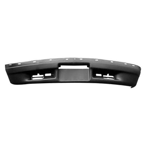 Front Bumper Deflector image