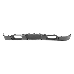 Front Bumper Deflector image