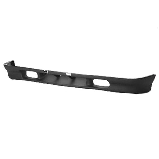 1994-1997 Chevrolet Blazer/S10/GMC Jimmy/Sonoma Front Bumper Deflector Matte - GM1092166-Partify-Painted-Replacement-Body-Parts