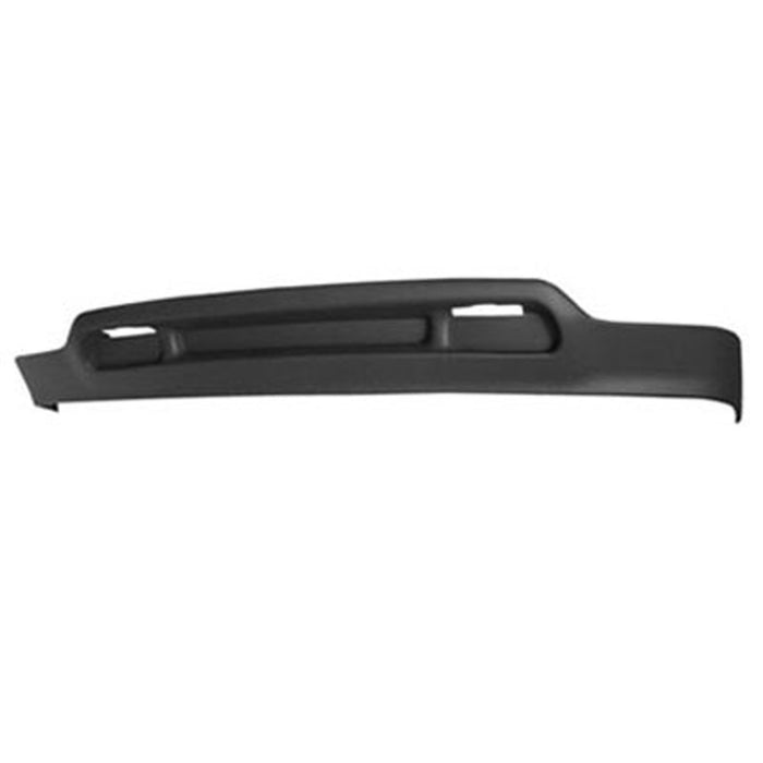 1999-2006 GMC Sierra 1500/Yukon XL 1500 Front Bumper Deflector W/O Fog Lamps W/O Tow Hook - GM1092170-Partify-Painted-Replacement-Body-Parts
