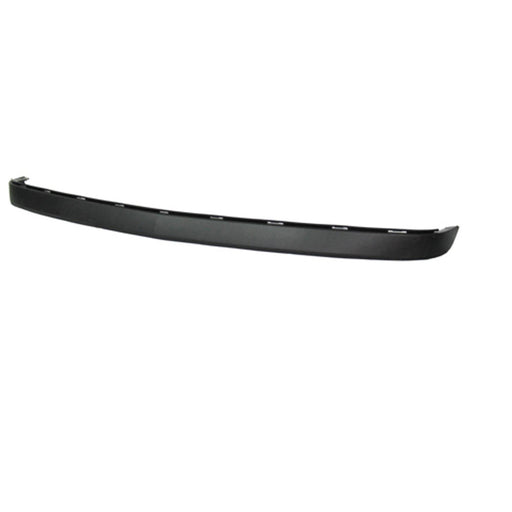 2005-2006 Chevrolet Tahoe Front Bumper Deflector Air Deflector Extension - GM1092184-Partify-Painted-Replacement-Body-Parts