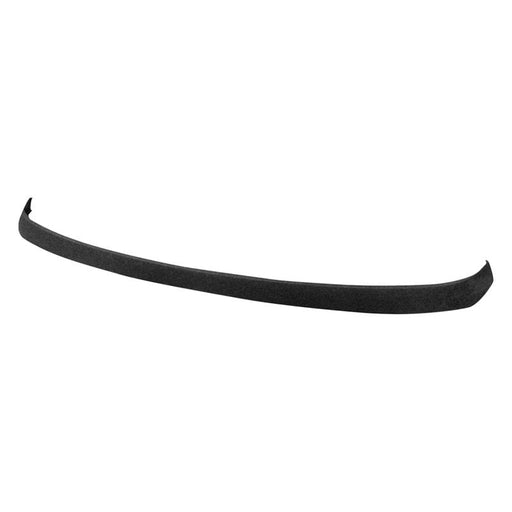 2007-2014 GMC Yukon Front Bumper Deflector Air Deflector - GM1092189-Partify-Painted-Replacement-Body-Parts