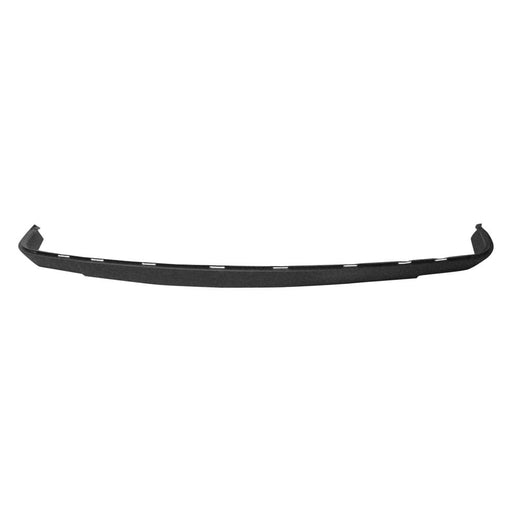 2003-2007 Chevrolet Avalanche 1500/2500/Silverado 1500/Silverado 1500 Classic Front Bumper Deflector Air Deflector Extension - GM1092200-Partify-Painted-Replacement-Body-Parts