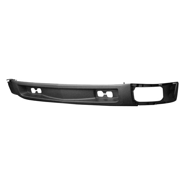 2007-2010 Chevrolet Silverado 2500/3500 Front Bumper Deflector - GM1092202-Partify-Painted-Replacement-Body-Parts