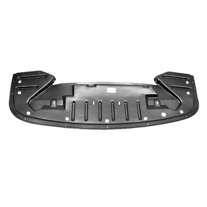 2000-2005 Buick LeSabre Front Bumper Deflector - GM1092203-Partify-Painted-Replacement-Body-Parts