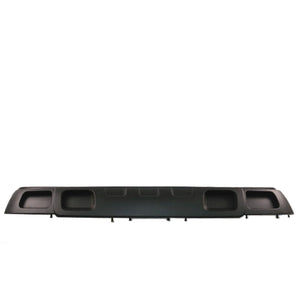 Front Bumper Deflector image