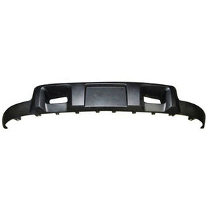 Front Bumper Deflector image