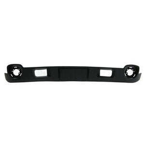 Front Bumper Deflector image