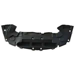 Front Bumper Deflector image