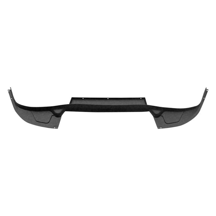 2002-2005 Saturn Vue Front Bumper Deflector Lower Air Deflector - GM1092227-Partify-Painted-Replacement-Body-Parts
