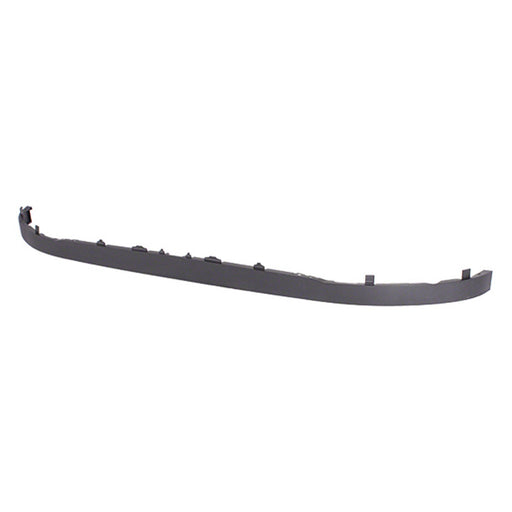 2012-2020 Chevrolet Sonic Front Bumper Deflector - GM1092230-Partify-Painted-Replacement-Body-Parts