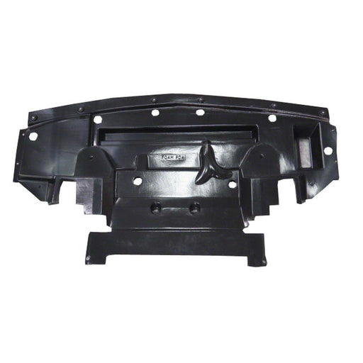 2003-2007 Cadillac CTS Front Bumper Deflector 2.8L V6/3.2L V6/3.6L V6 - GM1092231-Partify-Painted-Replacement-Body-Parts