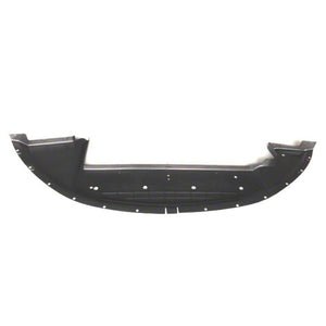 Front Bumper Deflector image
