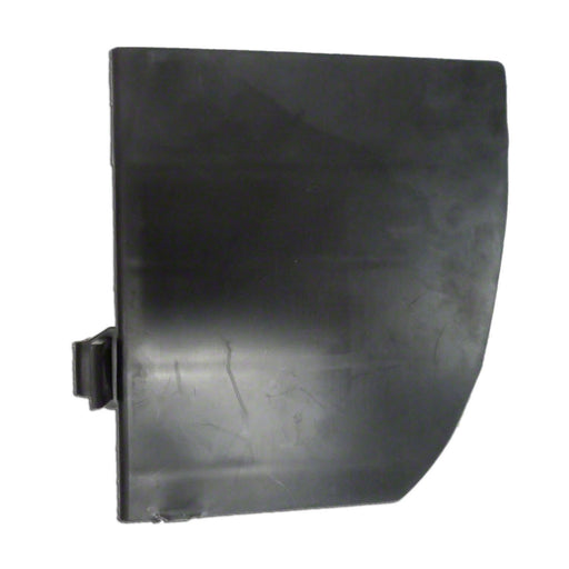 2004-2012 GMC Canyon/Chevrolet Colorado Front Bumper Deflector - GM1092234-Partify-Painted-Replacement-Body-Parts