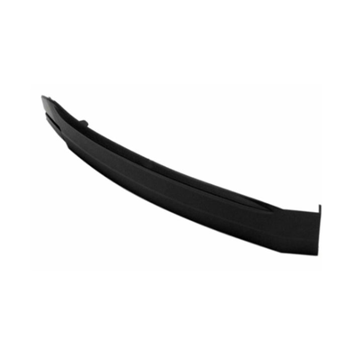 2014-2020 Chevrolet Impala Front Passenger Side Bumper Deflector - GM1092237-Partify-Painted-Replacement-Body-Parts