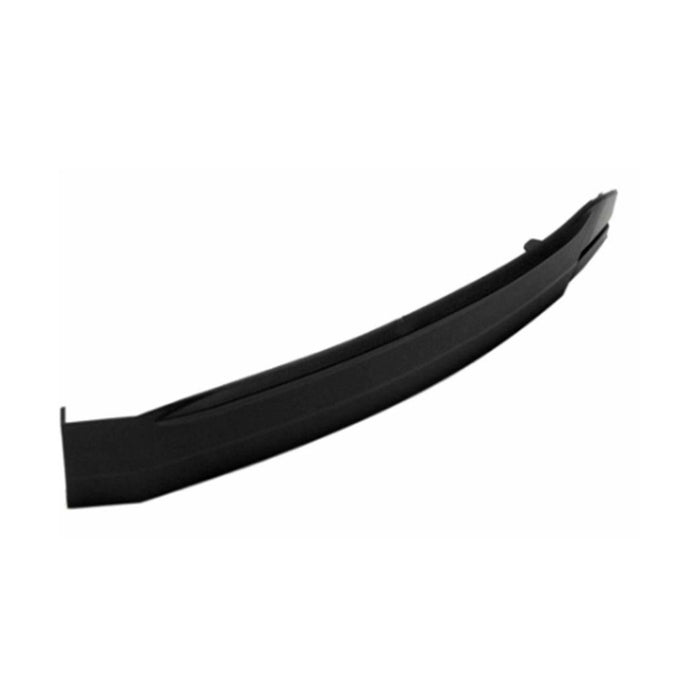 2014-2020 Chevrolet Impala Front Driver Side Bumper Deflector - GM1092238-Partify-Painted-Replacement-Body-Parts