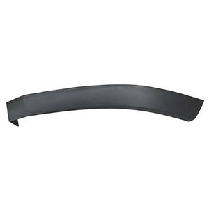 Front Passenger Side Bumper Deflector image