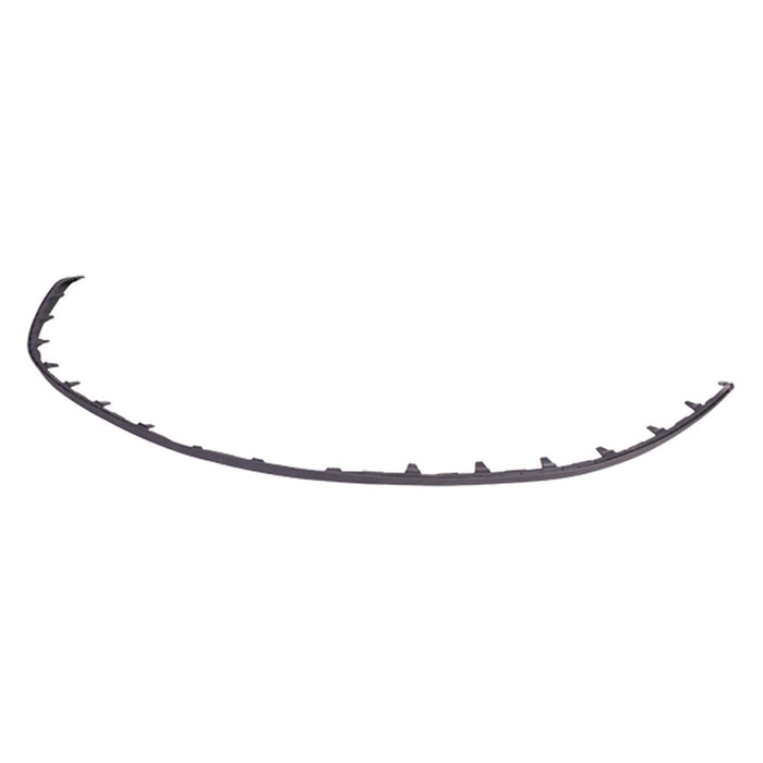 2013-2016 Buick Encore Front Bumper Deflector - GM1092247-Partify-Painted-Replacement-Body-Parts