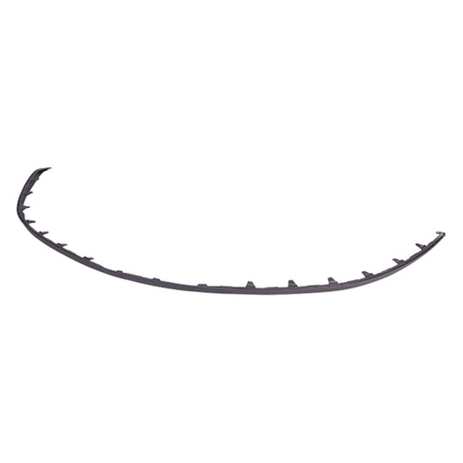 2013-2016 Buick Encore Front Bumper Deflector - GM1092247-Partify-Painted-Replacement-Body-Parts