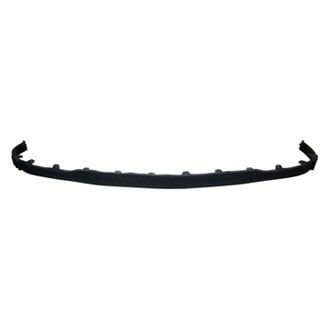 2016-2023 Chevrolet Malibu Front Bumper Deflector - GM1092257-Partify-Painted-Replacement-Body-Parts