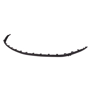 Front Bumper Deflector image