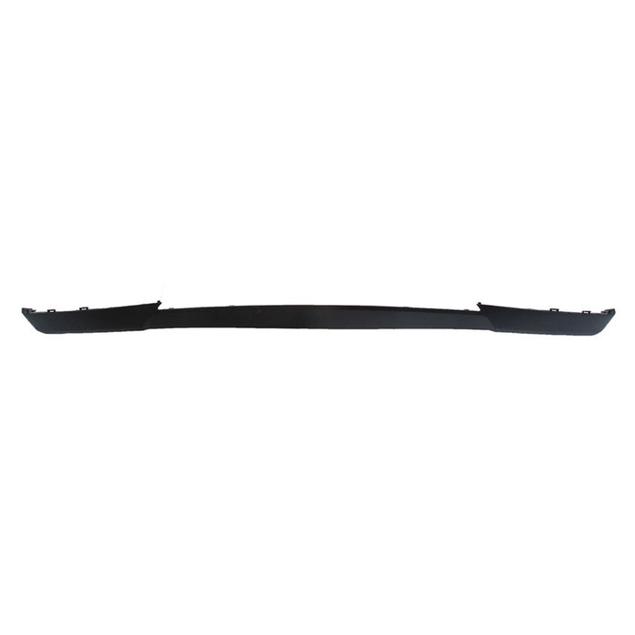 2017-2019 GMC Acadia Front Bumper Deflector - GM1092261-Partify-Painted-Replacement-Body-Parts