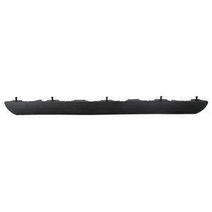 Front Bumper Deflector image