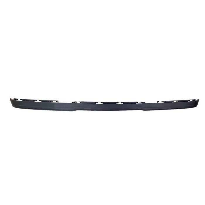 2019-2022 Chevrolet Silverado 1500/1500 LTD Front Bumper Deflector Air Deflector Assembly - GM1092265-Partify-Painted-Replacement-Body-Parts