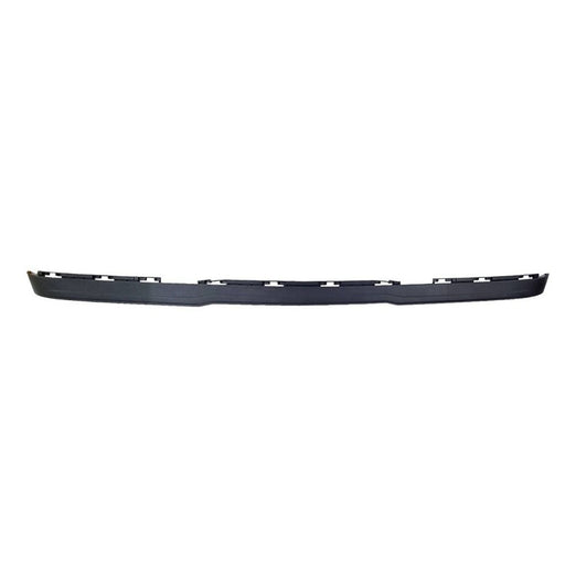 2019-2022 Chevrolet Silverado 1500/1500 LTD Front Bumper Deflector Air Deflector Assembly - GM1092265-Partify-Painted-Replacement-Body-Parts