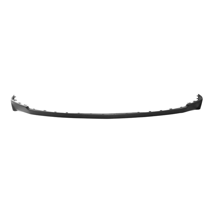 2021-2024 Chevrolet Suburban/Tahoe Commercial/High Country/LS/LT/PPV/Premier/RST/SSV/Commercial/High Country/LS/LT/Premier/RST Front Lower Bumper Deflector - GM1092267-Partify-Painted-Replacement-Body-Parts
